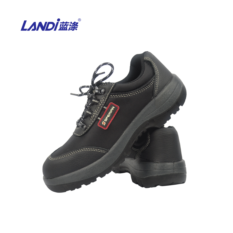 防静电安全鞋   型号：SHLDX02